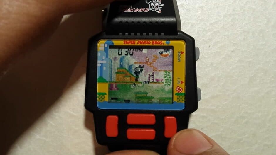 Скриншот 2 из Super Mario World