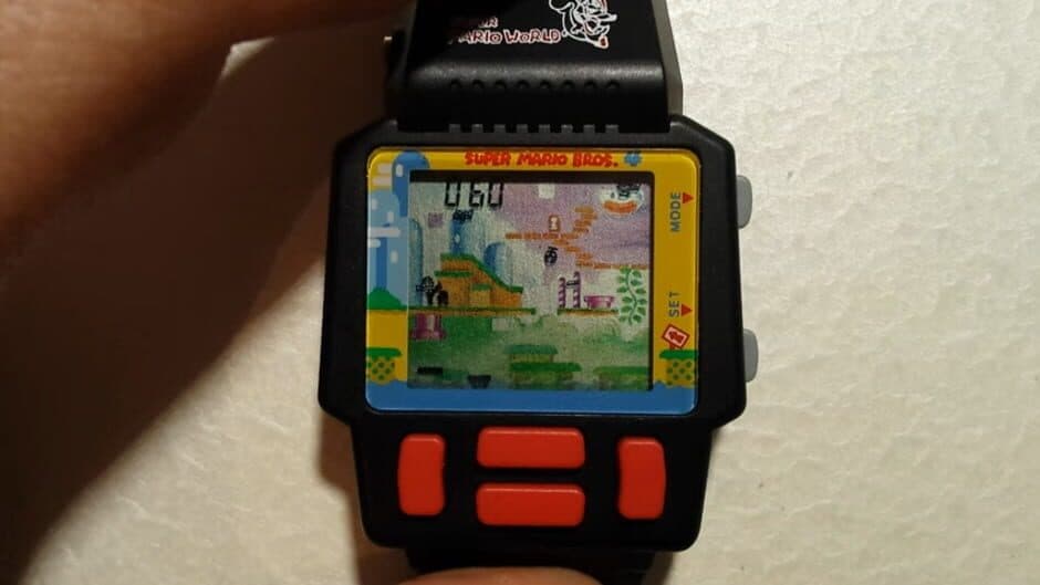 Скриншот 3 из Super Mario World