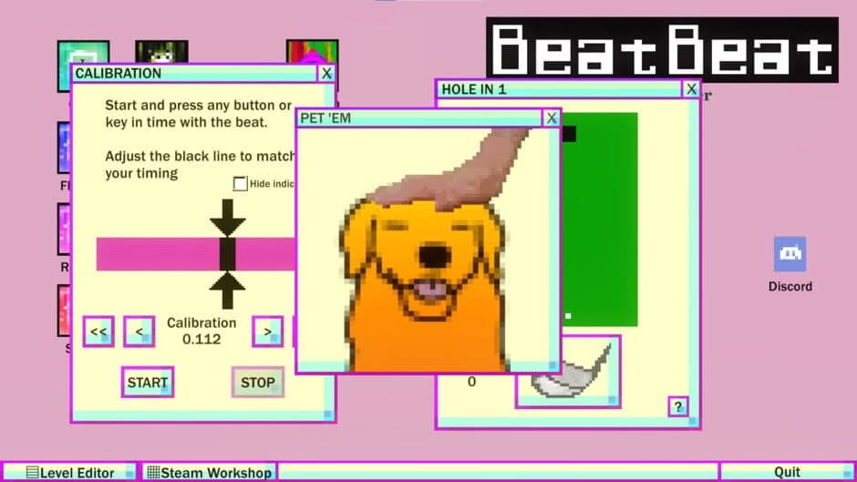 Скриншот 4 из BeatBeat
