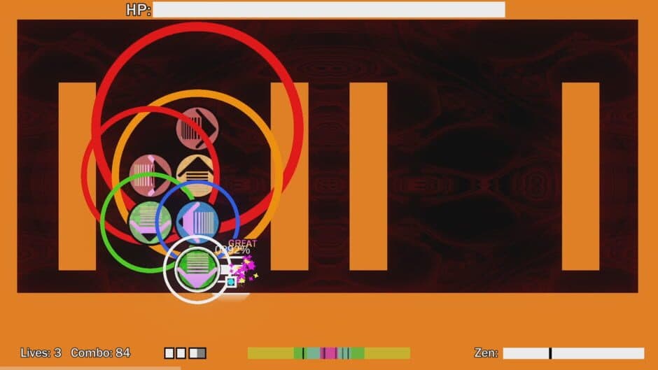 Скриншот 3 из BeatBeat