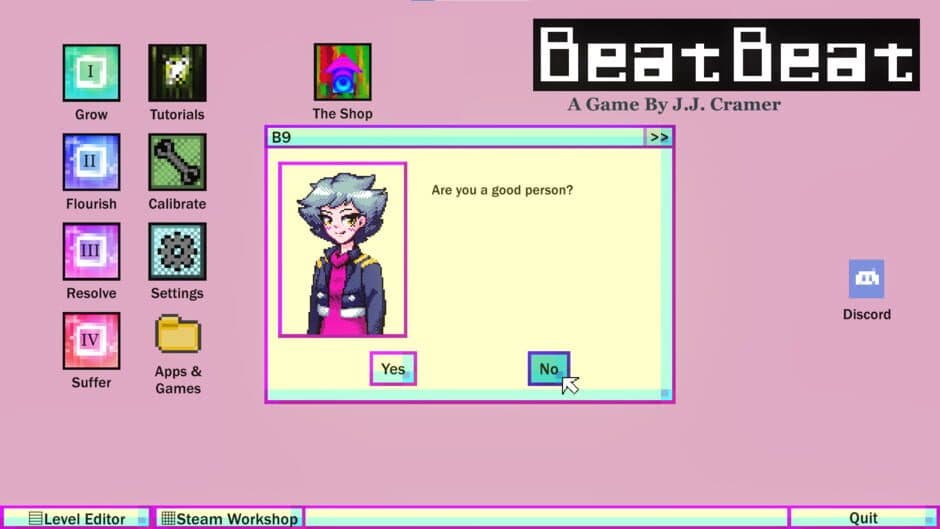 Скриншот 7 из BeatBeat
