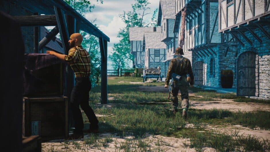 Скриншот 3 из World Titans War