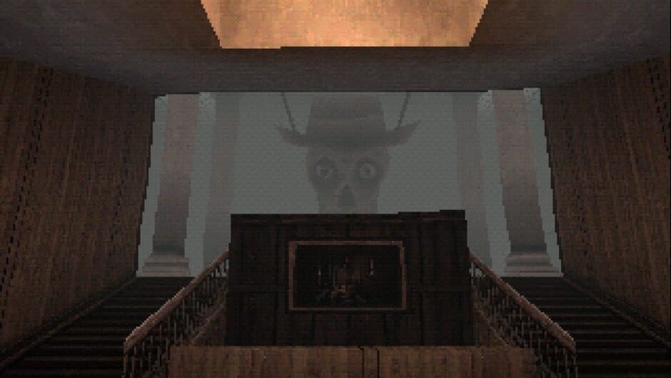 Скриншот 8 из Haunted PS1 Demo Disc 2021