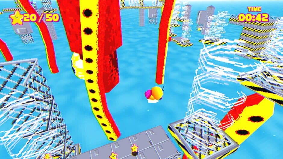 Скриншот 2 из Toree 3D