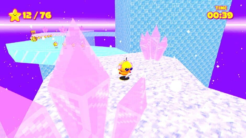 Скриншот 4 из Toree 3D