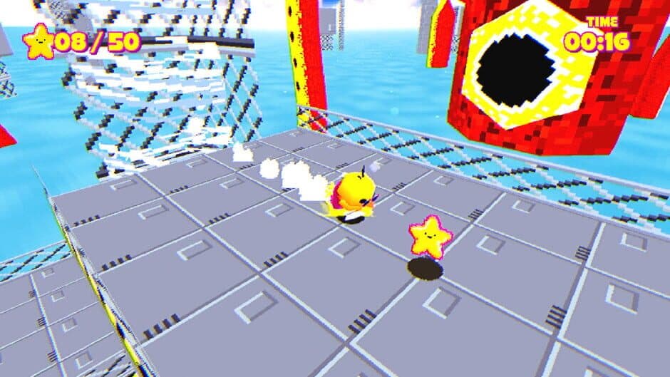 Скриншот 3 из Toree 3D