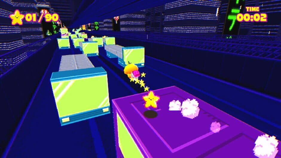 Скриншот 6 из Toree 3D