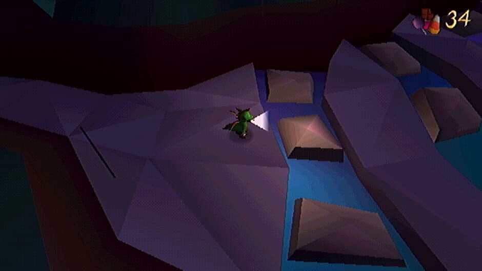 Скриншот 2 из Ghastly Goodies