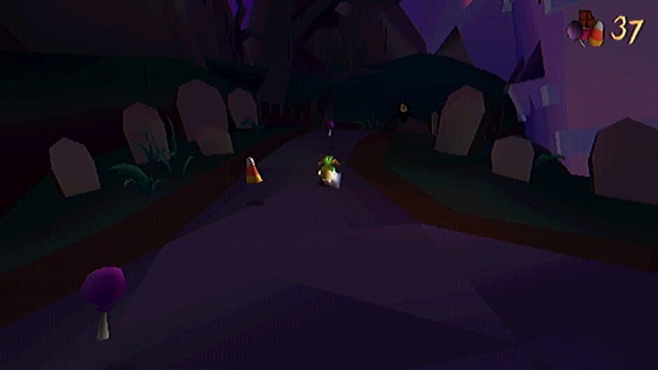 Скриншот 3 из Ghastly Goodies