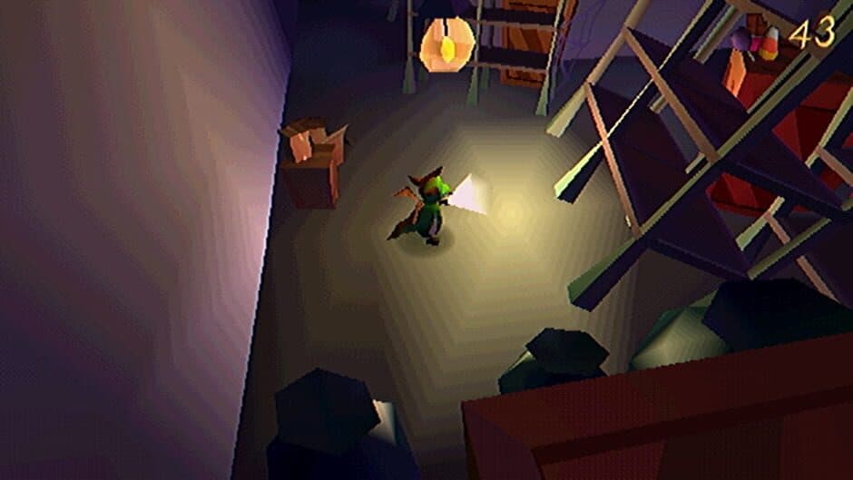 Скриншот 4 из Ghastly Goodies