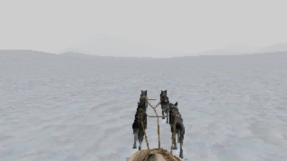 Скриншот 2 из That Which Gave Chase