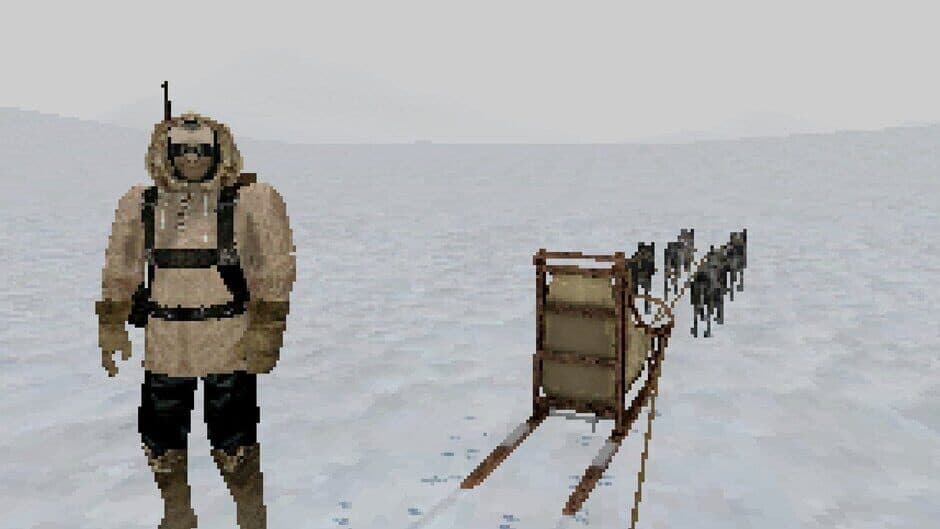 Скриншот 1 из That Which Gave Chase