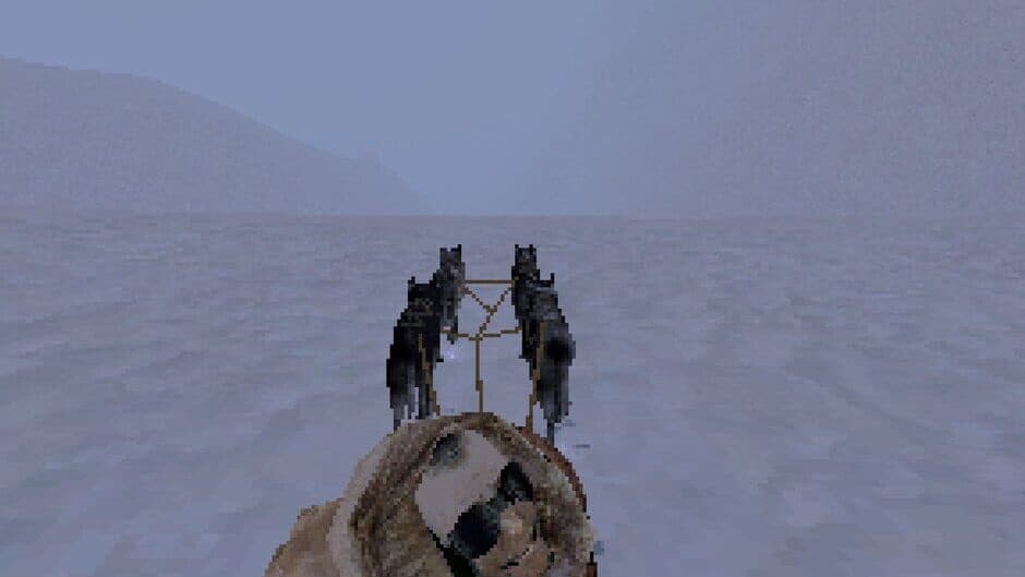 Скриншот 3 из That Which Gave Chase