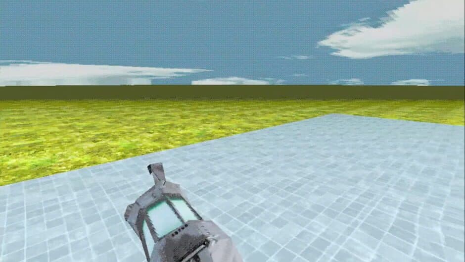 Скриншот 1 из tmOD