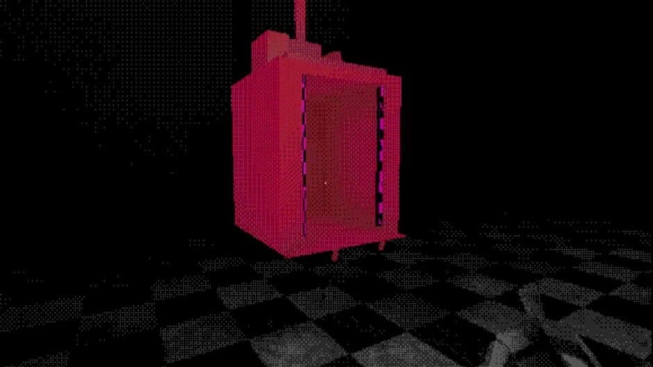 Скриншот 2 из tmOD