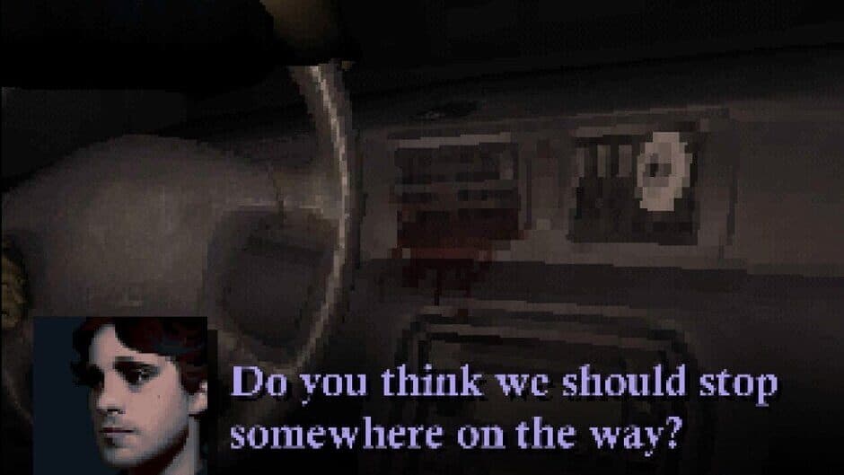 Скриншот 2 из Protagoras Bleeds