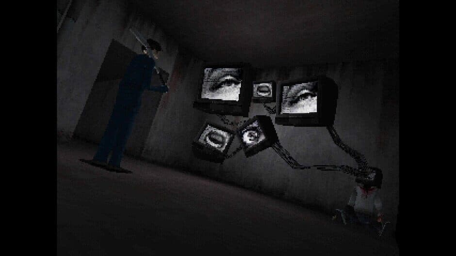 Скриншот 4 из Protagoras Bleeds