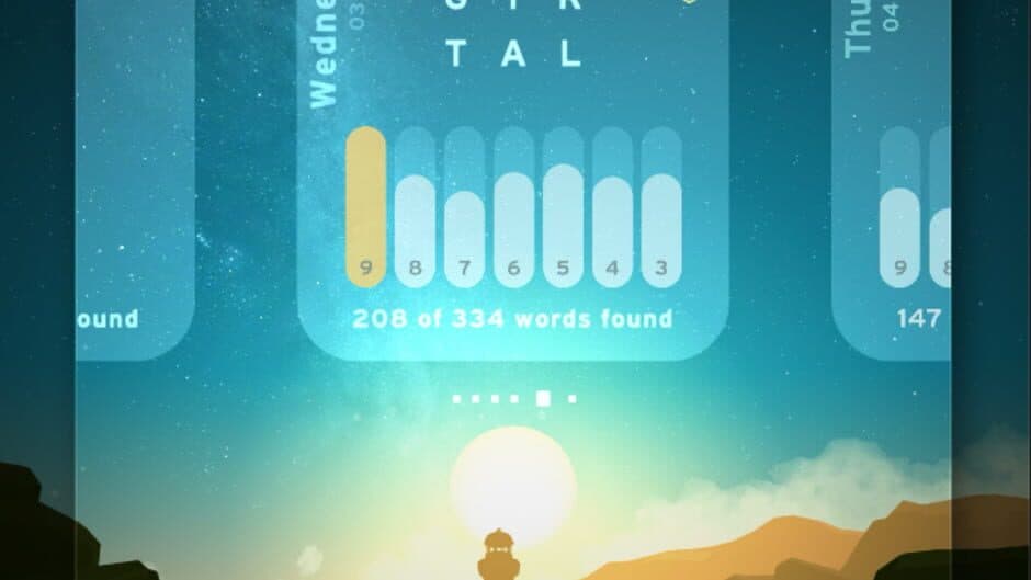 Скриншот 4 из Wordsmyth