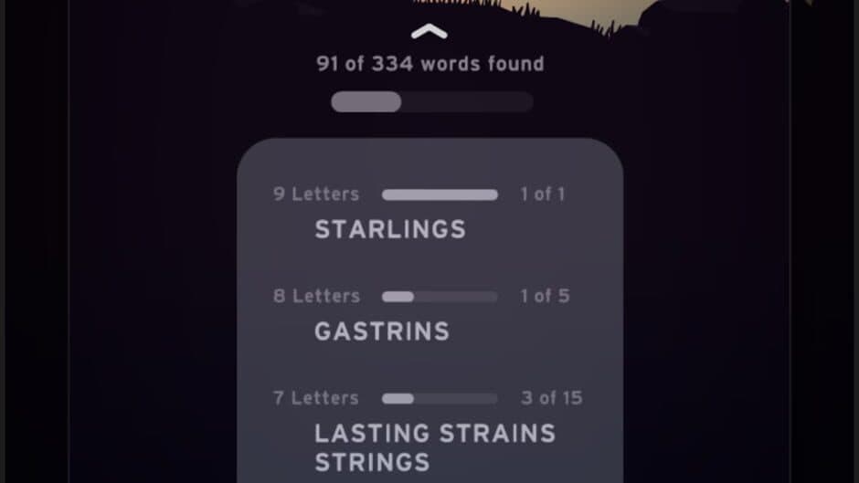 Скриншот 2 из Wordsmyth