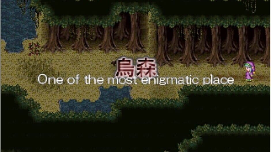Скриншот 2 из World Piece and Peace
