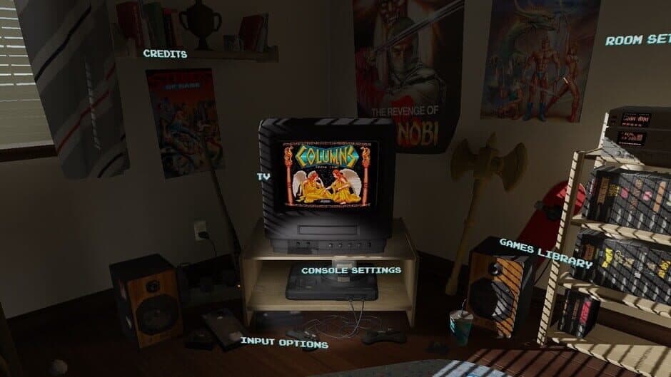 Скриншот 4 из Sega Mega Drive and Genesis Classics