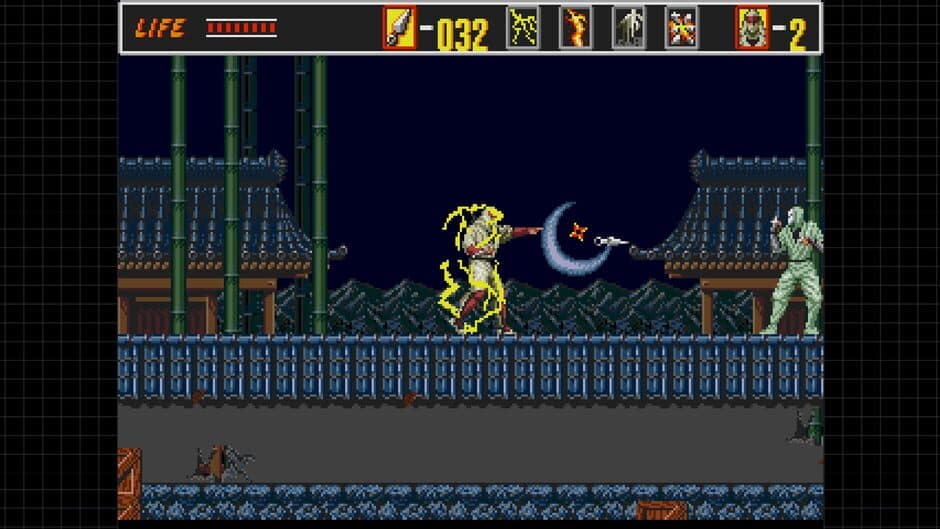 Скриншот 9 из Sega Mega Drive and Genesis Classics