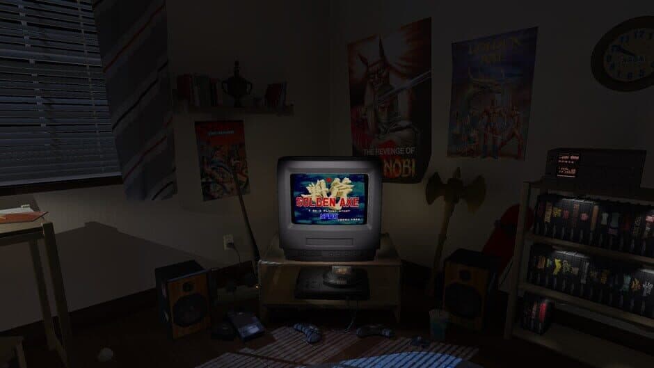 Скриншот 5 из Sega Mega Drive and Genesis Classics