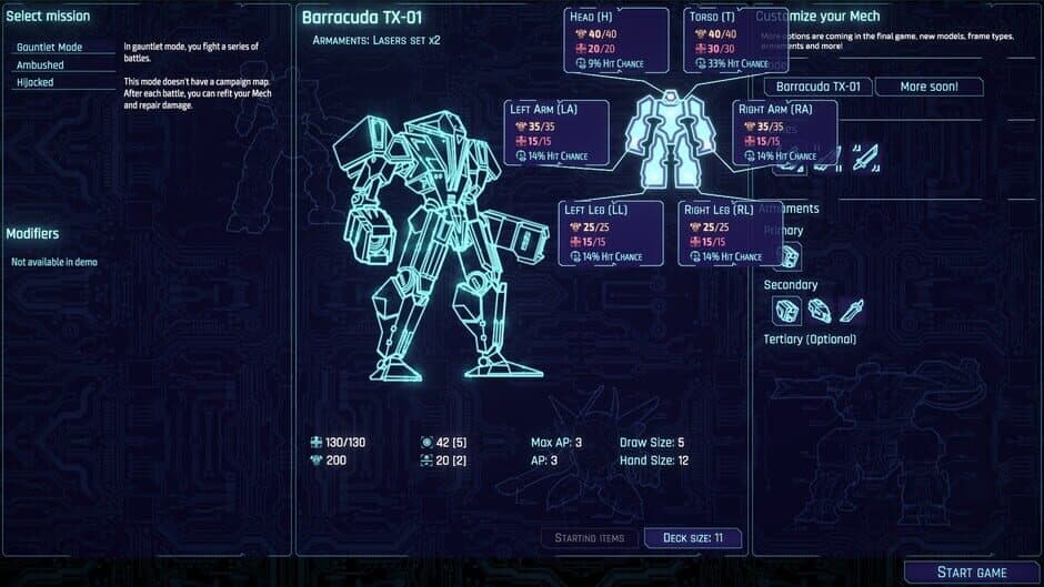 Скриншот 8 из Jupiter Moons: Mecha