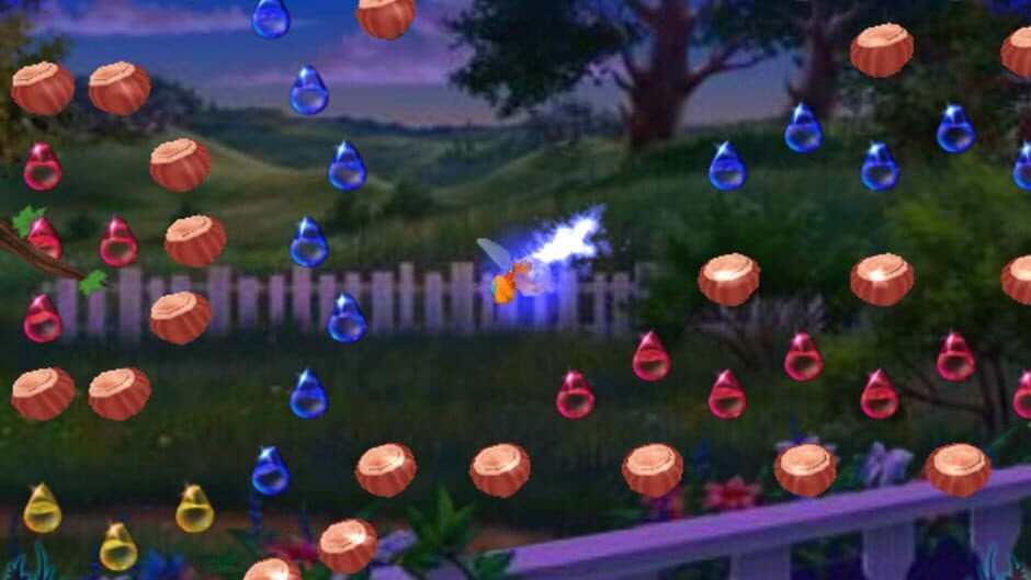 Скриншот 3 из Glow Glow Firefly