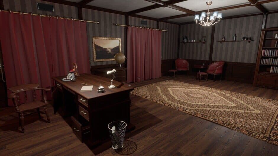 Скриншот 2 из First Class Escape 2: Head in the Clouds