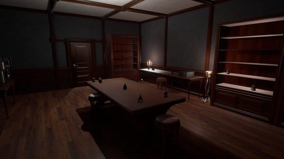 Скриншот 5 из First Class Escape 2: Head in the Clouds
