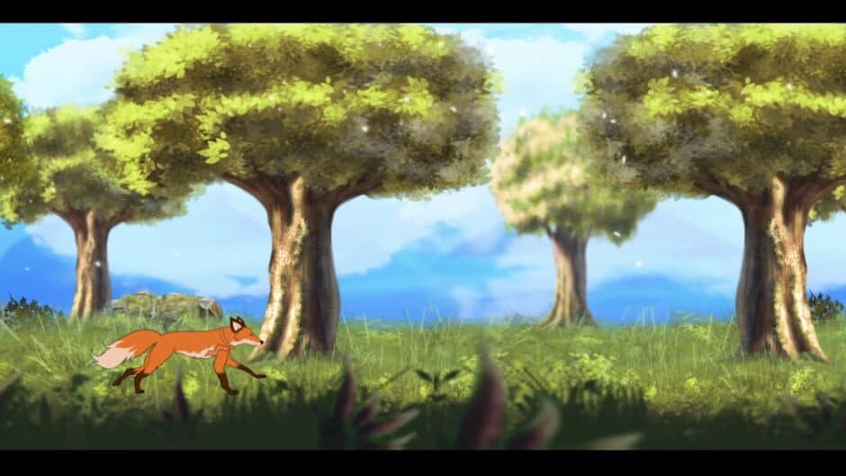 Скриншот 5 из Fox Detective