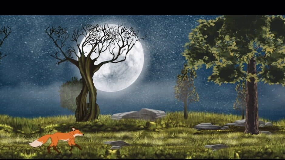 Скриншот 6 из Fox Detective
