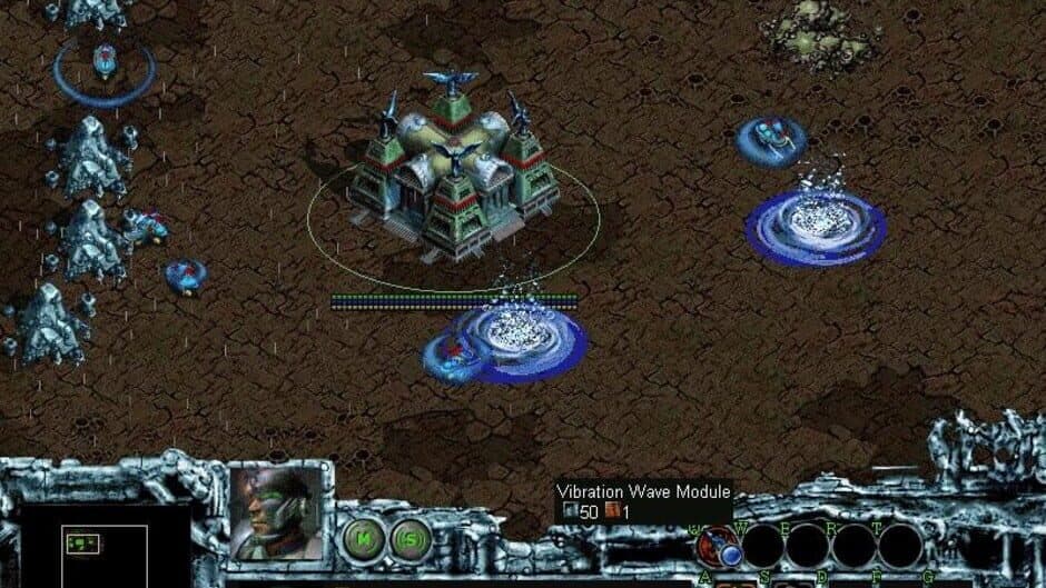 Скриншот 2 из Armageddon: For the Crimson Glory