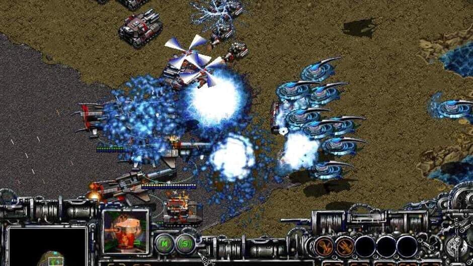 Скриншот 3 из Armageddon: For the Crimson Glory