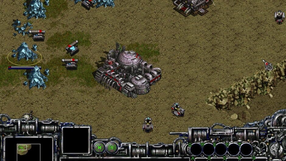Скриншот 4 из Armageddon: For the Crimson Glory