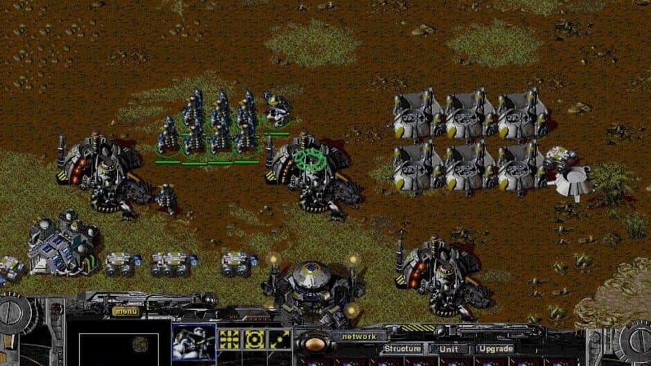 Скриншот 1 из Impact of Power
