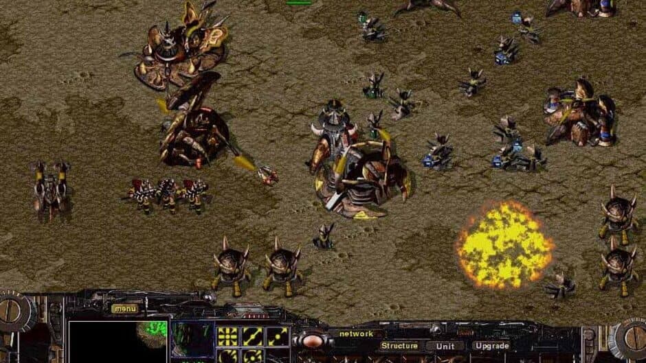 Скриншот 2 из Impact of Power