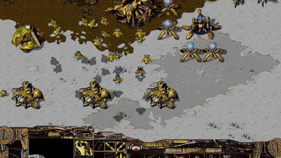 Скриншот 3 из Impact of Power