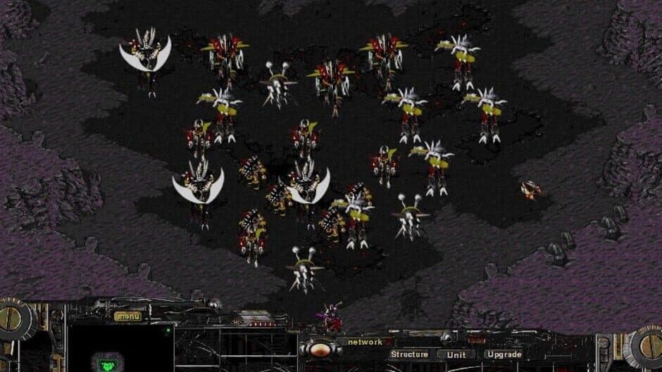 Скриншот 4 из Impact of Power