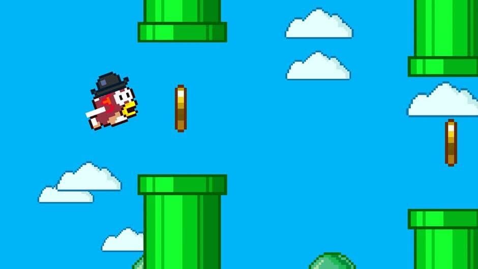 Скриншот 1 из Splashy Fish