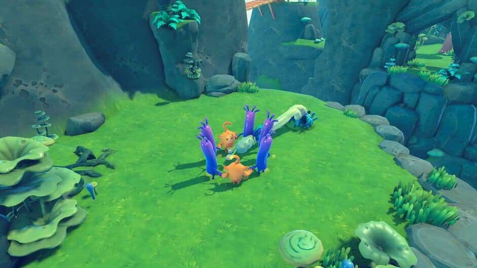 Скриншот 5 из Derpy Conga