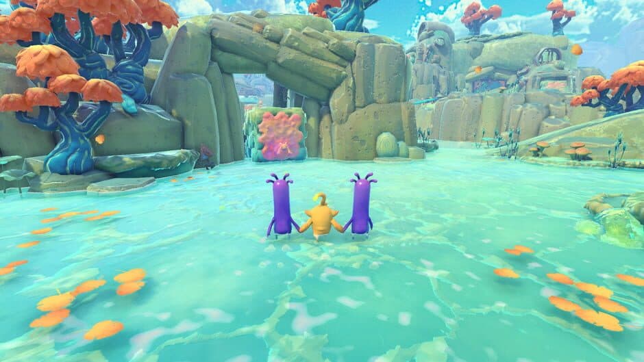 Скриншот 8 из Derpy Conga