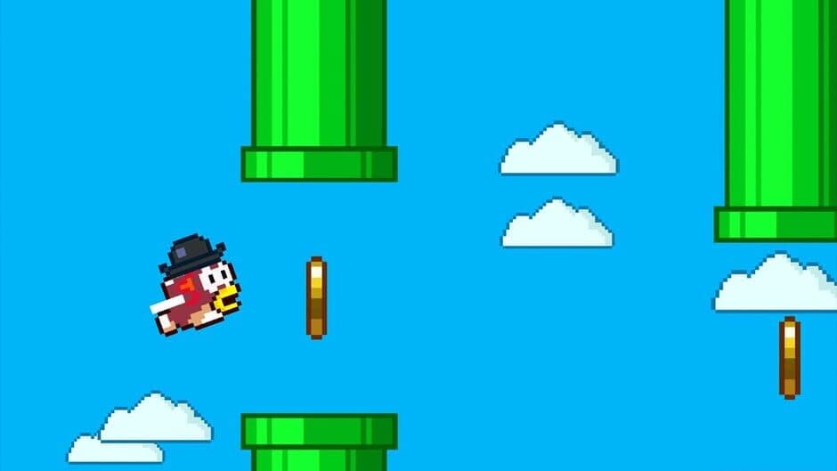 Скриншот 2 из Splashy Fish