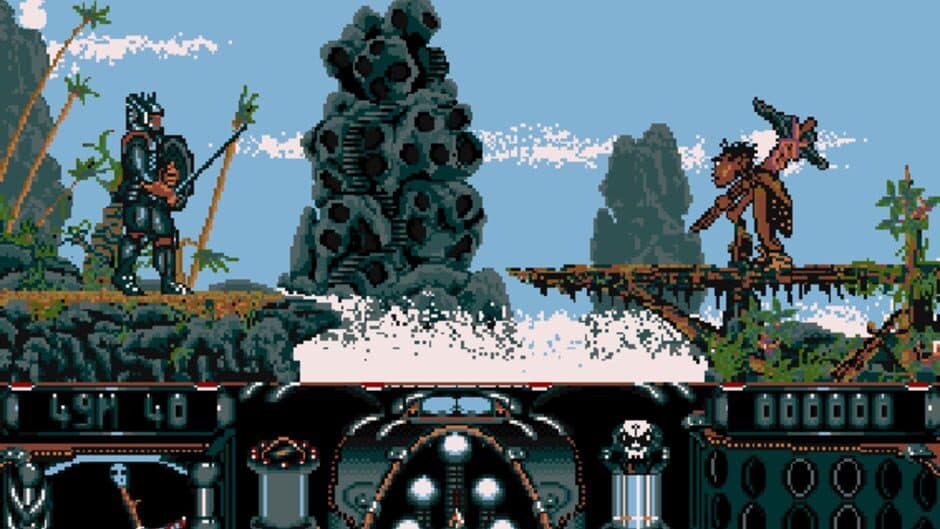 Скриншот 1 из Knight Force