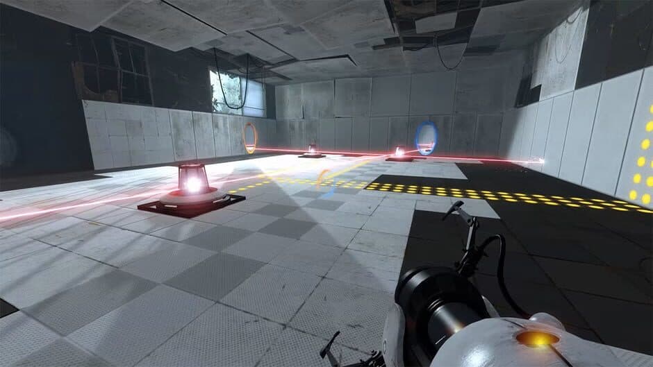 Скриншот 1 из Portal: Companion Collection
