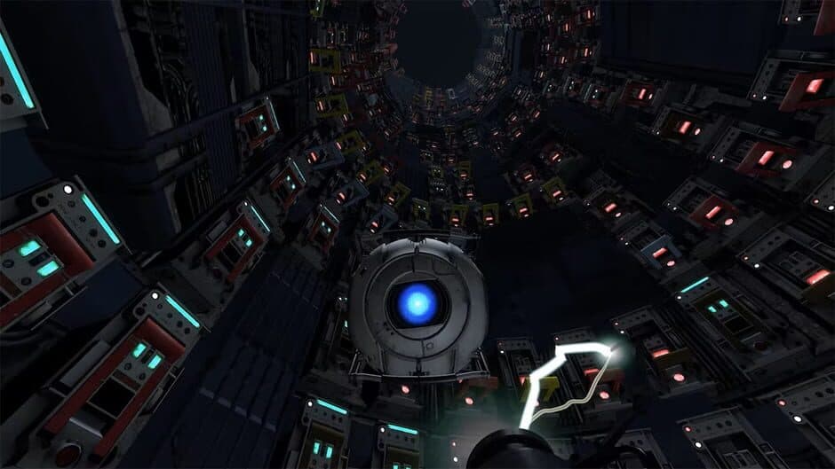 Скриншот 3 из Portal: Companion Collection