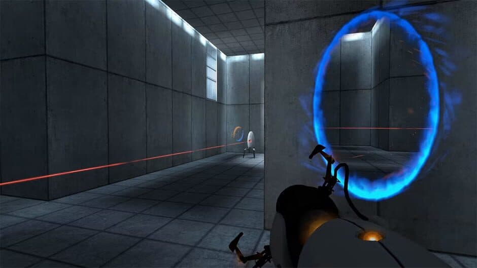 Скриншот 4 из Portal: Companion Collection