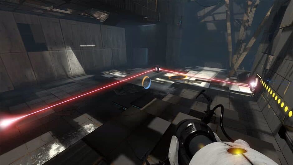 Скриншот 5 из Portal: Companion Collection
