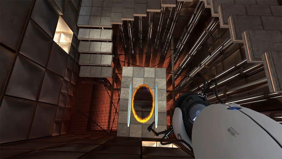 Скриншот 6 из Portal: Companion Collection